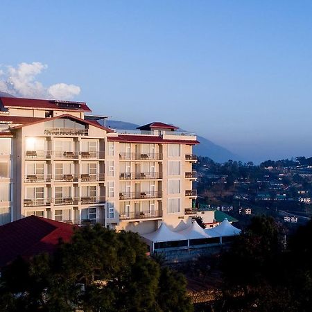 Best Western Plus Revanta Mcleod Ganj Dharamsala Exteriér fotografie