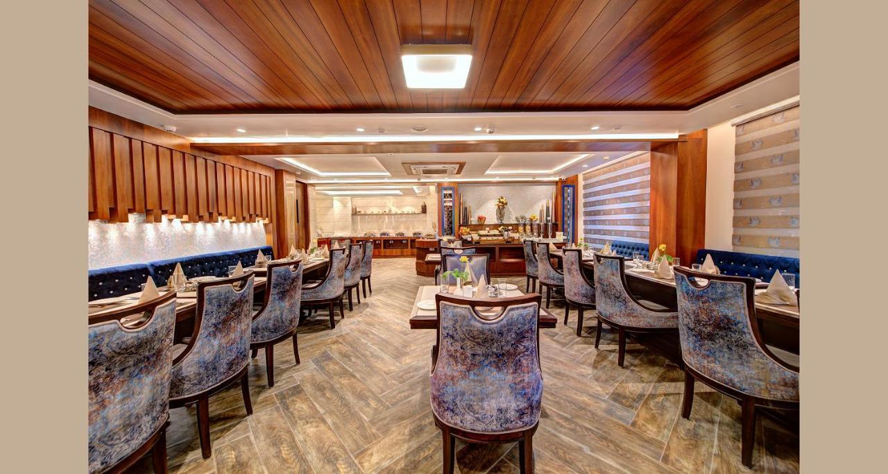Best Western Plus Revanta Mcleod Ganj Dharamsala Exteriér fotografie