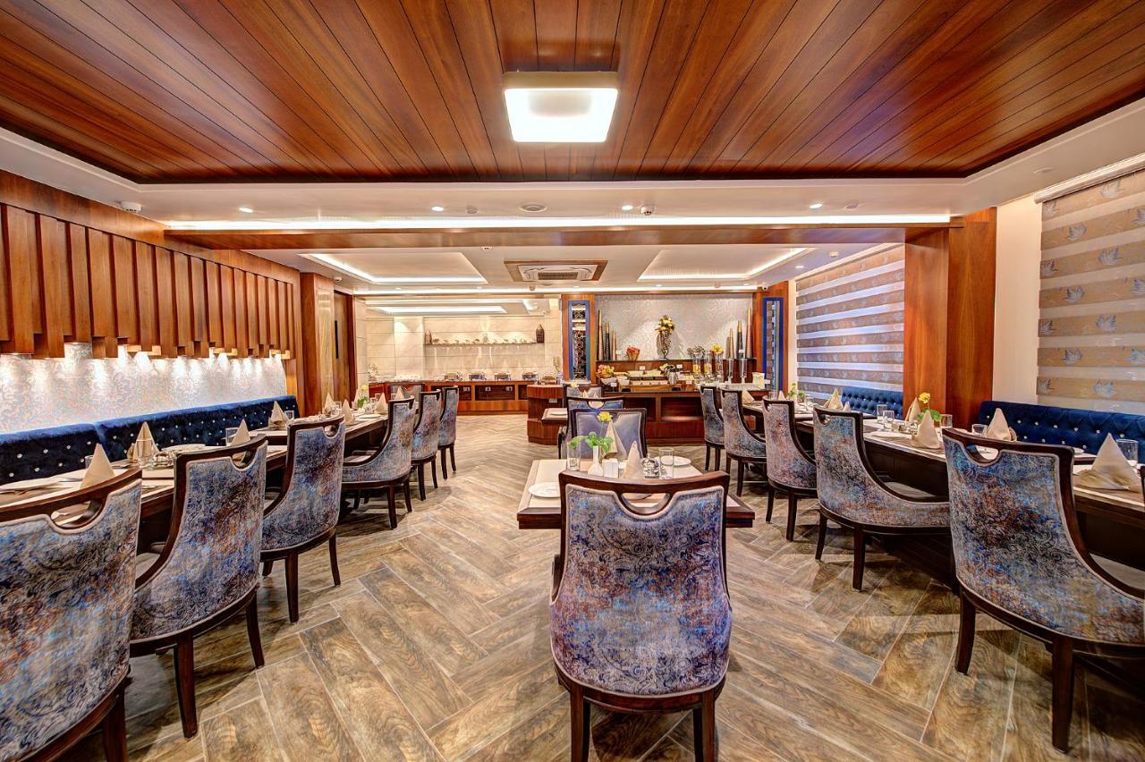 Best Western Plus Revanta Mcleod Ganj Dharamsala Exteriér fotografie